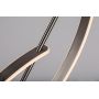 Rabalux Jarnelle 74197 lampa stojąca 1x30 W chrom zdj.8