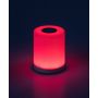 Rabalux Tipy 74209 lampa stołowa 1x0.8 W biała zdj.7
