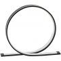 Rabalux Azula 74210 lampa stołowa 1x5 W czarna zdj.1