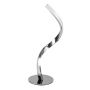 Rabalux Azula 74211 lampa stołowa 1x3 W chrom zdj.3