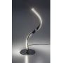 Rabalux Azula 74211 lampa stołowa 1x3 W chrom zdj.4