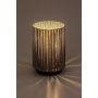 Rabalux Revan 74212 lampa stołowa 1x6 W czarna-szara zdj.6