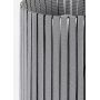 Rabalux Revan 74212 lampa stołowa 1x6 W czarna-szara zdj.5