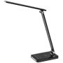 Rabalux Traze 74213 lampa biurkowa 1x5 W czarna zdj.1