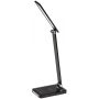 Rabalux Traze 74213 lampa biurkowa 1x5 W czarna zdj.4