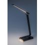 Rabalux Traze 74213 lampa biurkowa 1x5 W czarna zdj.5