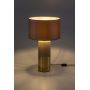 Rabalux Yelda 74219 lampa stołowa 1x40 W złota-brązowa zdj.3