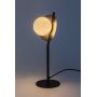 Rabalux Jules 74221 lampa stołowa 1x5 W biała-czarna zdj.4