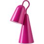 Rabalux Rabal 74224 lampa biurkowa 1x4 W różowa zdj.1