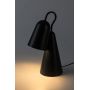 Rabalux Rabal 74225 lampa biurkowa 1x40 W czarna zdj.3