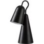 Rabalux Rabal 74225 lampa biurkowa 1x40 W czarna zdj.1
