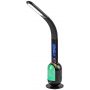 Rabalux Figen 74230 lampka rgb 1x5 W biała-czarna zdj.4