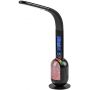 Rabalux Figen 74230 lampka rgb 1x5 W biała-czarna zdj.5