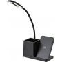 Rabalux Cerie 74232 lampa biurkowa 1x4 W czarna zdj.1