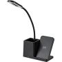 Rabalux Cerie 74232 lampa biurkowa 1x4 W czarna zdj.4