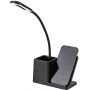 Rabalux Cerie 74232 lampa biurkowa 1x4 W czarna zdj.5