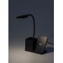 Rabalux Cerie 74232 lampa biurkowa 1x4 W czarna zdj.8