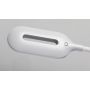 Rabalux Cerie 74233 lampa biurkowa 1x4 W biała zdj.8