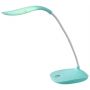 Rabalux Bedi 74235 lampa biurkowa 1x2 W niebieska zdj.1