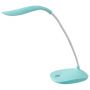 Rabalux Bedi 74235 lampa biurkowa 1x2 W niebieska zdj.4