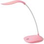 Rabalux Bedi 74236 lampa biurkowa 1x2 W różowa zdj.1