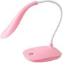 Rabalux Bedi 74236 lampa biurkowa 1x2 W różowa zdj.5