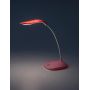 Rabalux Bedi 74236 lampa biurkowa 1x2 W różowa zdj.6