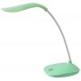 Rabalux Bedi 74237 lampa biurkowa 1x2 W zielona zdj.4