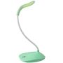 Rabalux Bedi 74237 lampa biurkowa 1x2 W zielona zdj.5