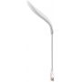 Rabalux Tafi 74238 lampa biurkowa 1x2 W biała zdj.4
