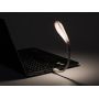 Rabalux Tafi 74238 lampa biurkowa 1x2 W biała zdj.6