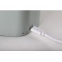 Rabalux Arvid 74244 lampa biurkowa 1x6 W biała-niebieska zdj.6