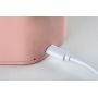 Rabalux Arvid 74245 lampa biurkowa 1x6 W biała-różowa zdj.7