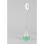 Rabalux Vivter 74248 lampka rgb 1x4 W biała zdj.4