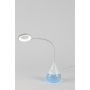 Rabalux Vivter 74248 lampka rgb 1x4 W biała zdj.5