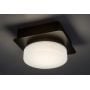 Rabalux Attichus 75001 lampa podsufitowa 1x5 W czarny zdj.3