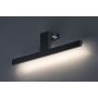 Rabalux Loric 75023 kinkiet 1x6 W biały-chrom zdj.6