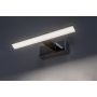 Rabalux Loric 75023 kinkiet 1x6 W biały-chrom zdj.7