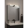Rabalux Zain 75043 kinkiet 1x6 W czarny zdj.4