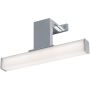 Rabalux Oliro 75047 kinkiet 1x4 W biały-chrom zdj.3