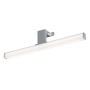 Rabalux Oliro 75048 kinkiet 1x6 W biały-chrom zdj.3