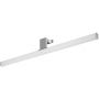 Rabalux Oliro 75049 kinkiet 1x9 W biały-chrom zdj.3