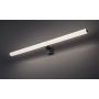 Rabalux Oliro 75049 kinkiet 1x9 W biały-chrom zdj.5
