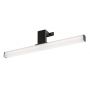Rabalux Oliro 75051 kinkiet 1x6 W biały-czarny zdj.3