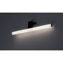 Rabalux Oliro 75051 kinkiet 1x6 W biały-czarny zdj.4