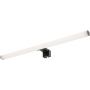 Rabalux Oliro 75052 kinkiet 1x9 W biały-czarny zdj.1