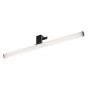 Rabalux Oliro 75052 kinkiet 1x9 W biały-czarny zdj.3