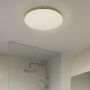 Rabalux Toma 75057 plafon 1x18 W biały zdj.3