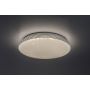 Rabalux Toma 75057 plafon 1x18 W biały zdj.6