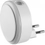 Rabalux Zofe 76000 lampka nocna 1x0.3 W biała zdj.1